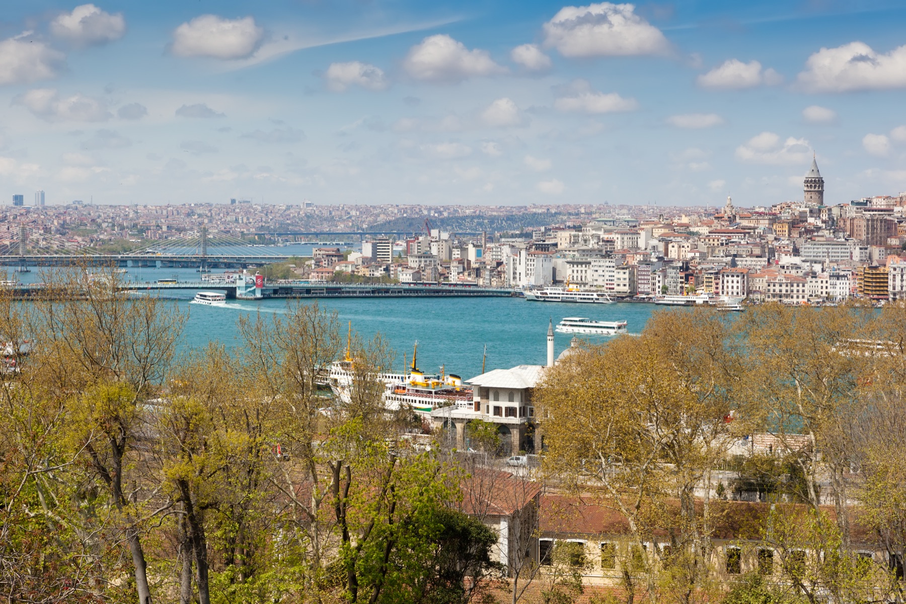 İstanbul